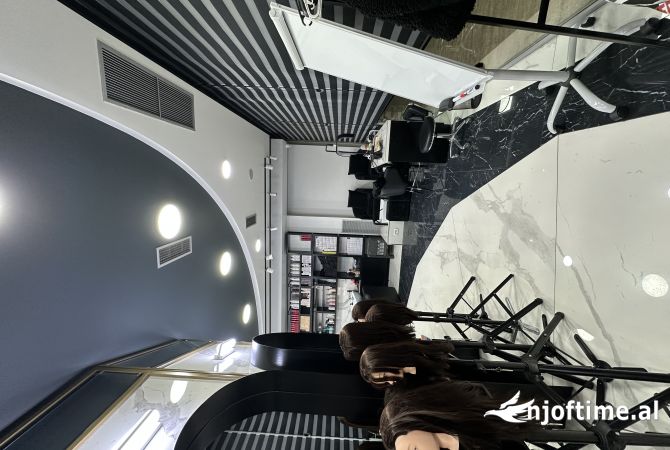 Business Property in Sale 1+1 in Tirana - 450,000 Euro