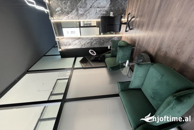 Business Property in Sale 1+1 in Tirana - 9,000 Euro