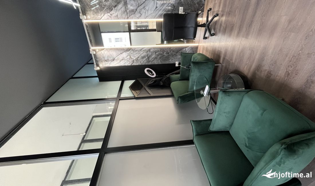 Shes biznesin Estetik 9000Euro Tirane