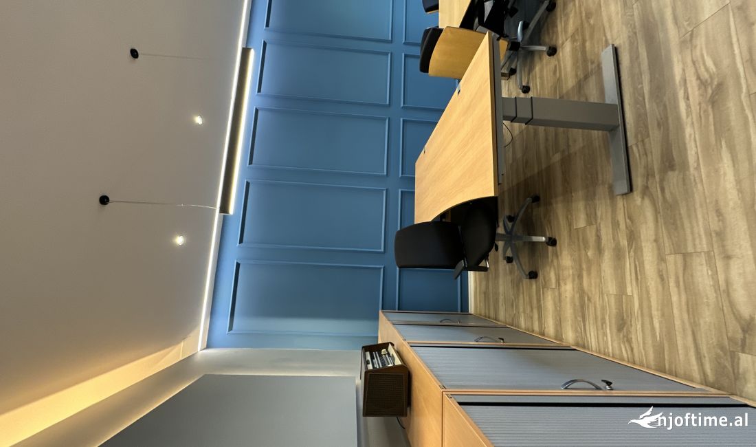 Ambient zyre me qera