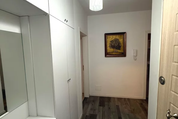 Shtepi me qera Apartament ne Tirane, 2+1, Mobilimi E mobiluar, Pagesa 55,000  Leke.