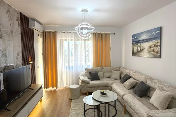 Casa in vendita 2+1 a Tirana - 157,000 Euro