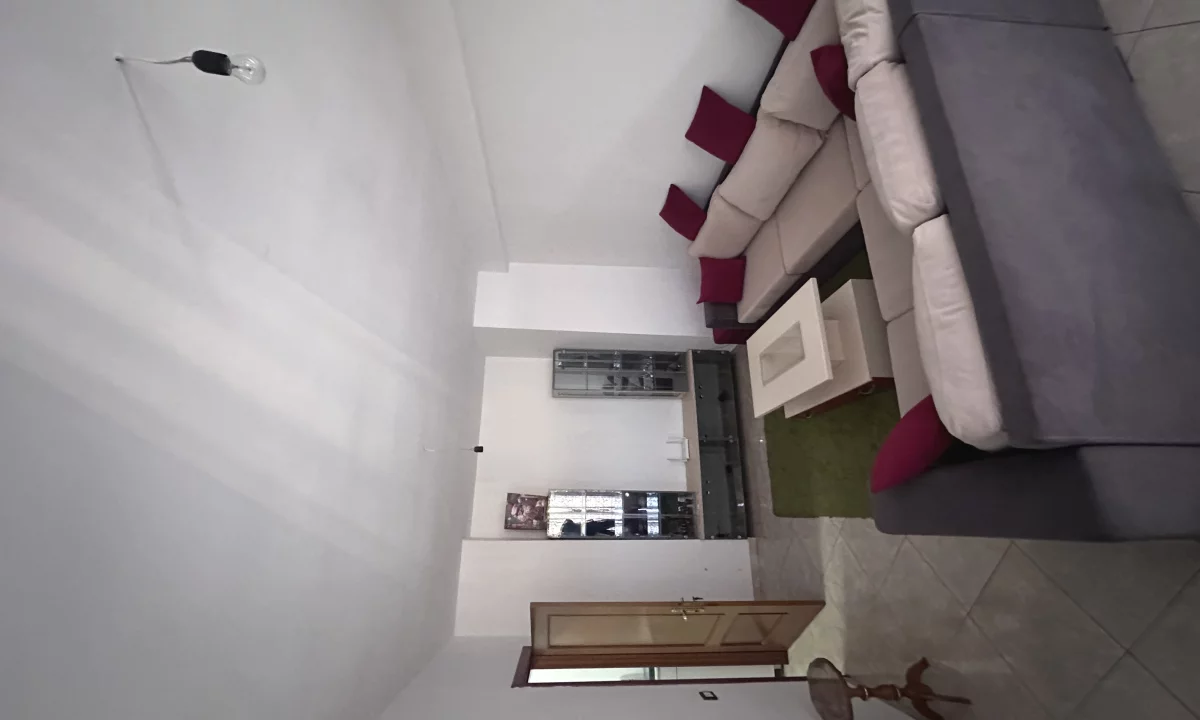 Apartment for rent in Tirana 2+1, Furnished