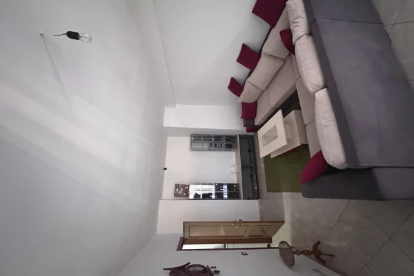 House for Rent 2+1 in Tirana - 60,000 Leke