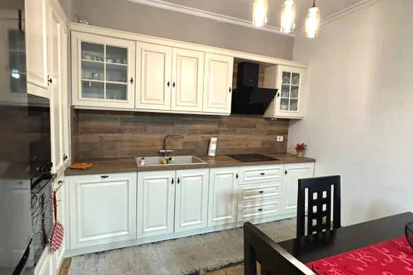 House for Rent 2+1 in Tirana - 50,000 Leke