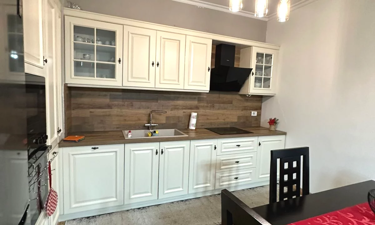 Apartment for rent in Tirana 2+1, Furnished