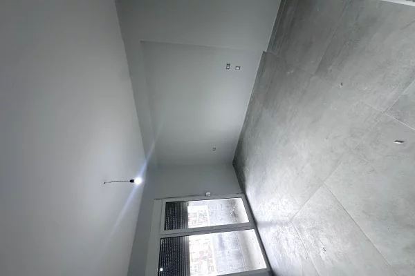 Appartamento in affitto a Tirana 2+1, SemiArredato