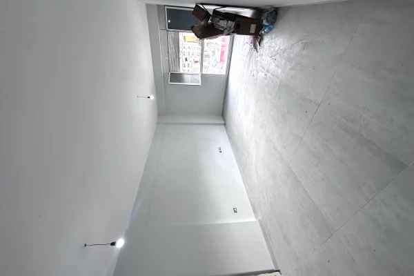 Appartamento in affitto a Tirana 2+1, SemiArredato