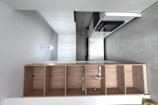 Casa in affitto 2+1 a Tirana - 60,000 Leke