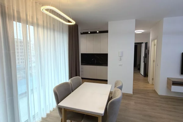 Casa in affitto 2+1 a Tirana - 750 Euro