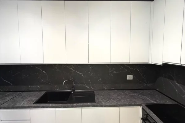 Appartamento in affitto a Tirana 2+1, Arredato