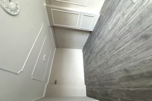 Shitet apartament 1+1 Yzberisht 