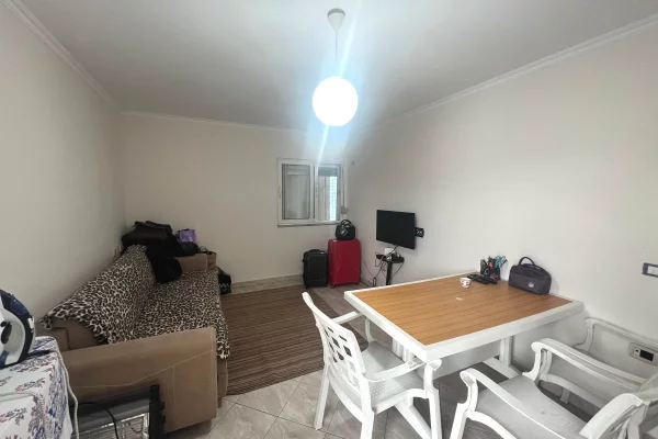 Apartment for rent in Tirana 1+1, Furnished