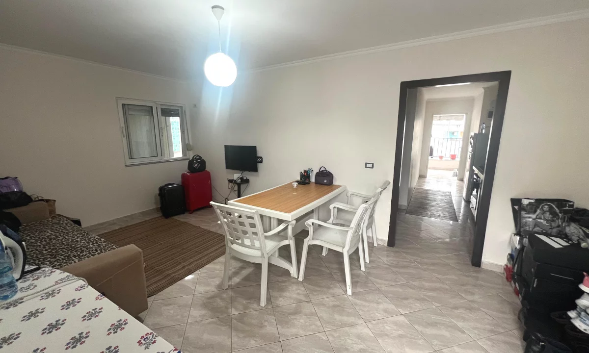 Apartment for rent in Tirana 1+1, Furnished