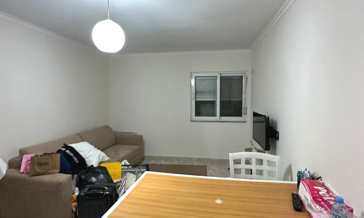 Apartment for rent in Tirana 1+1, Furnished