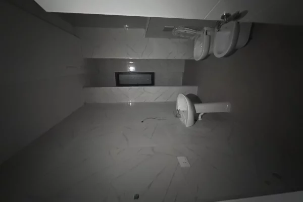 Shtepi me qera Apartament ne Tirane, 1+1, Mobilimi Bosh, pa mobiluar, Pagesa 400  Euro.