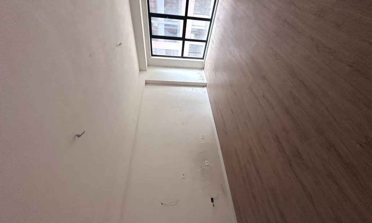 Shtepi me qera Apartament ne Tirane, 1+1, Mobilimi Bosh, pa mobiluar, Pagesa 400  Euro.