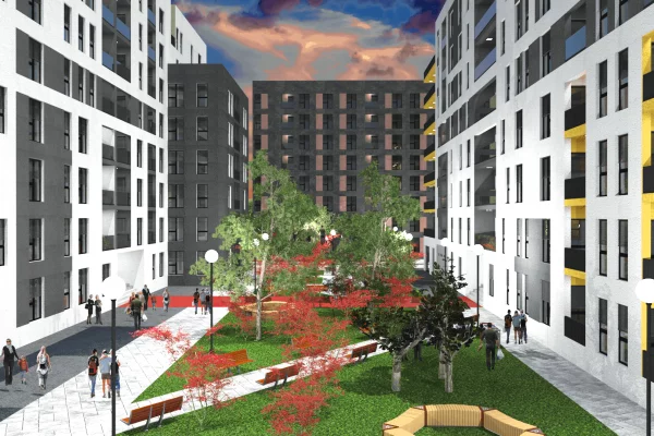 Shtepi ne shitje Apartament ne Tirane, 2+1, Mobilimi Bosh, pa mobiluar, Pagesa 113,100  Euro.