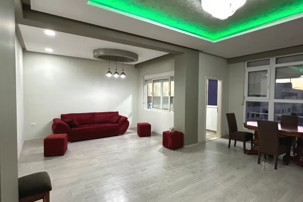 Shtepi me qera Yzberisht 