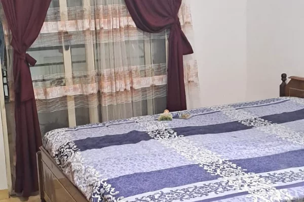 Apartment for rent in Tirana 1+1, Furnished