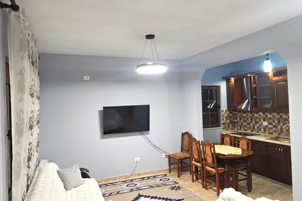 Apartament ne shitje yzberisht 1+1/2+1