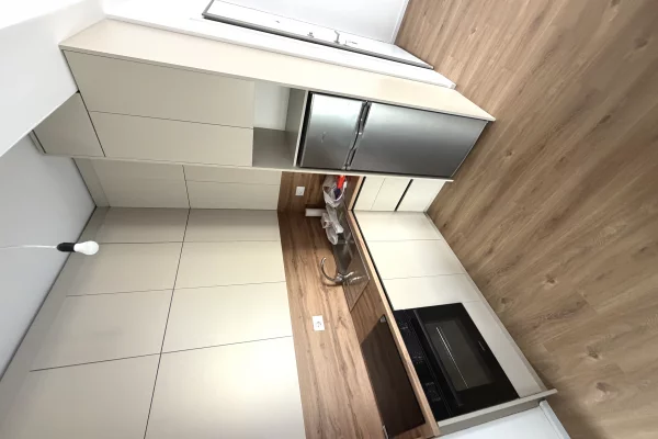 Shtepi me qera 1+1 ne Tirane - 35,000 Leke