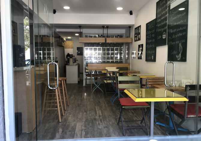 Attivita commerciale in vendita a Valona - 10,000 Euro