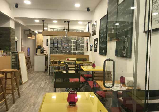 Attivita commerciale in vendita a Valona - 10,000 Euro