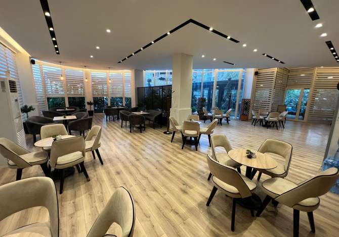 Ambient biznesi me qera 2+1 ne Tirane - 4,000 Euro