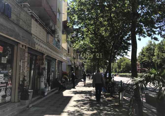 Business Property in Sale in Tirana - 232,000 Euro