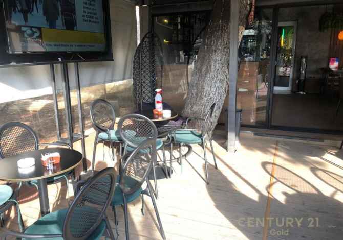 Business Property for Rent 2+1 in Tirana - 1,000 Euro