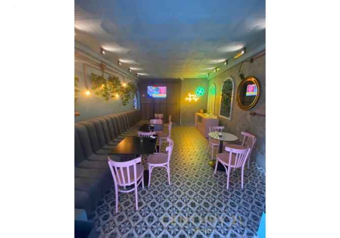 Business Property for Rent 2+1 in Tirana - 1,000 Euro