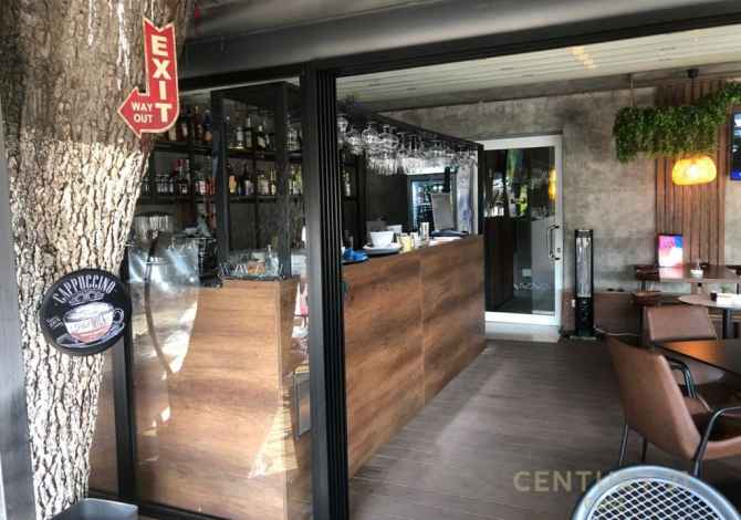 Business Property for Rent 2+1 in Tirana - 1,000 Euro