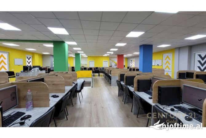 ZYRA PER QIRA PRANE 9-KATËSHEVE!