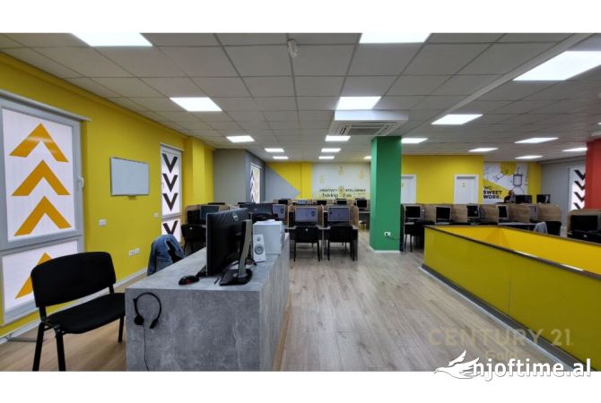 ZYRA PER QIRA PRANE 9-KATESHEVE!