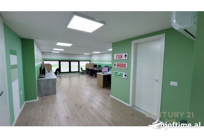 ZYRA PER QIRA PRANE 9-KATESHEVE!