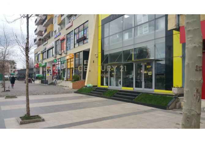 Business Property in Sale in Tirana - 450,000 Euro