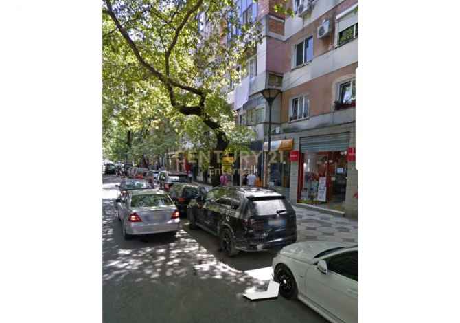 Business Property in Sale in Tirana - 440,000 Euro