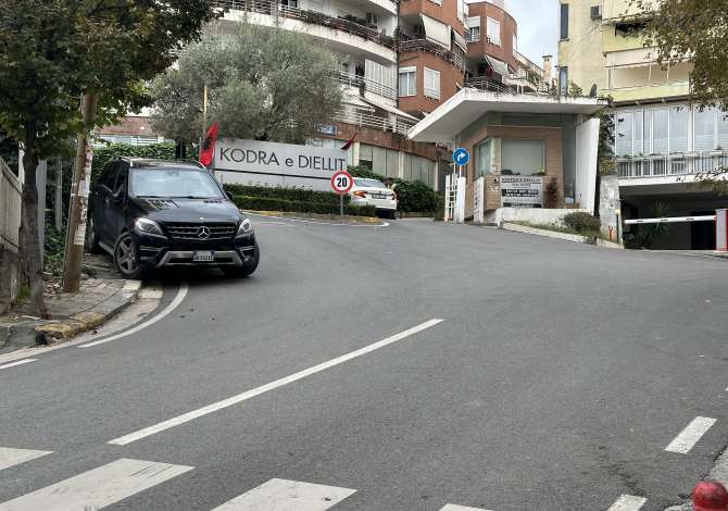 Business Property in Sale 1+1 in Tirana - 55,000 Euro