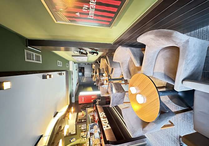 Business Property in Sale 1+1 in Tirana - 55,000 Euro