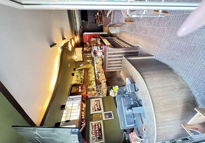 Business Property in Sale 1+1 in Tirana - 55,000 Euro