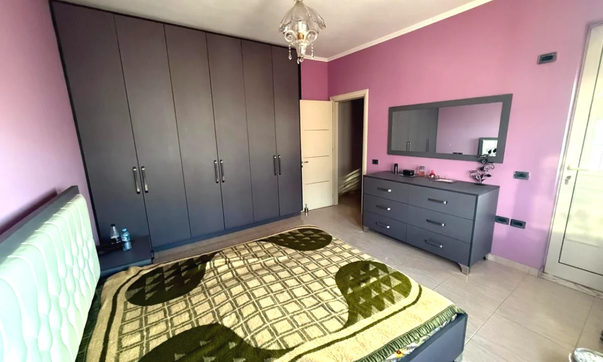 Apartment for rent in Tirana 2+1, Furnished