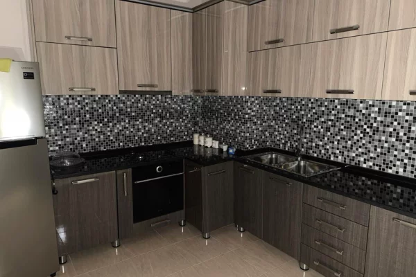 Apartment for rent in Tirana 2+1, Furnished