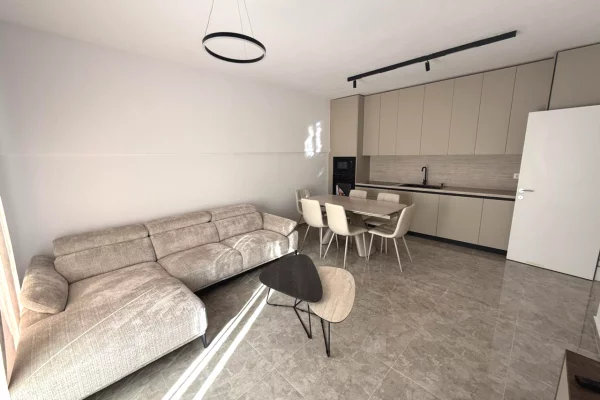 Apartment for rent in Tirana 2+1, Furnished