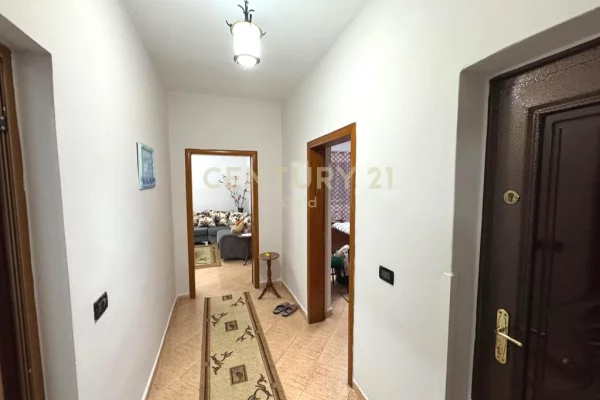 Apartment for rent in Tirana 2+1, Furnished