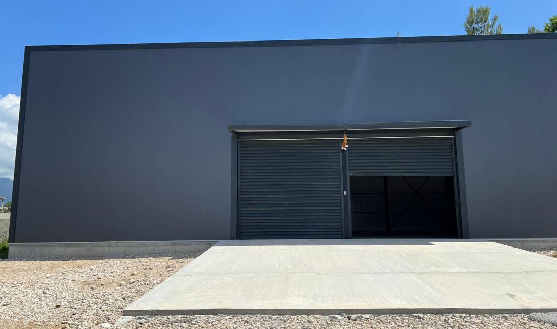 Kapanon per qira, Tapize!