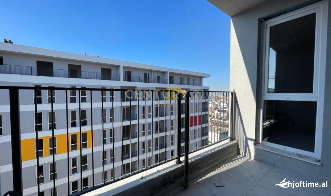 Shtepi ne shitje Apartament ne Tirane, 2+1, Mobilimi Bosh, pa mobiluar, Pagesa 97,000  Euro.