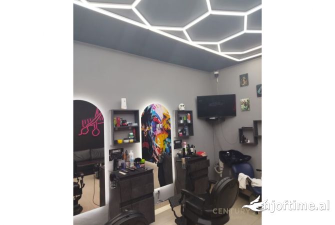 Business Property in Sale 1+1 in Tirana - 93,000 Euro