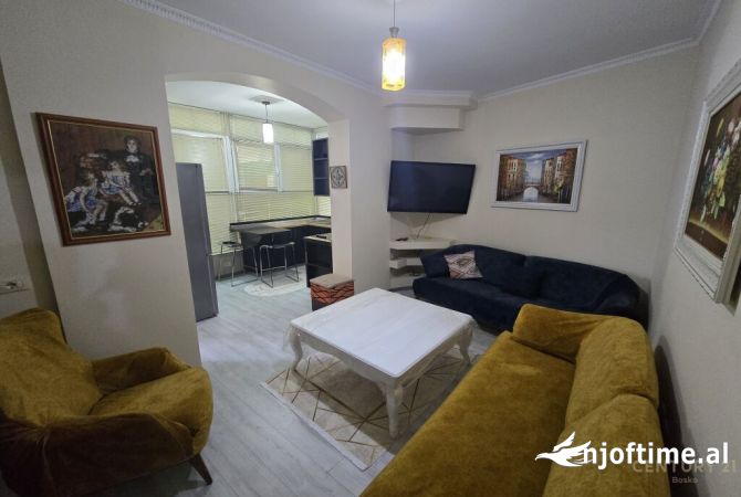 JEPET ME QERA APARTAMENT 1+1+PARKIM TEK LIQENI I THATE. bosko106585