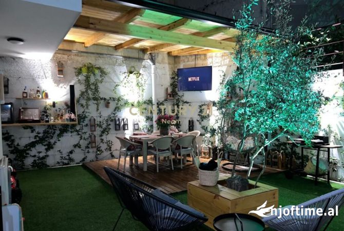 Shtepi me qera Apartament ne Tirane, 2+1, Mobilimi E mobiluar, Pagesa 1,200  Euro.